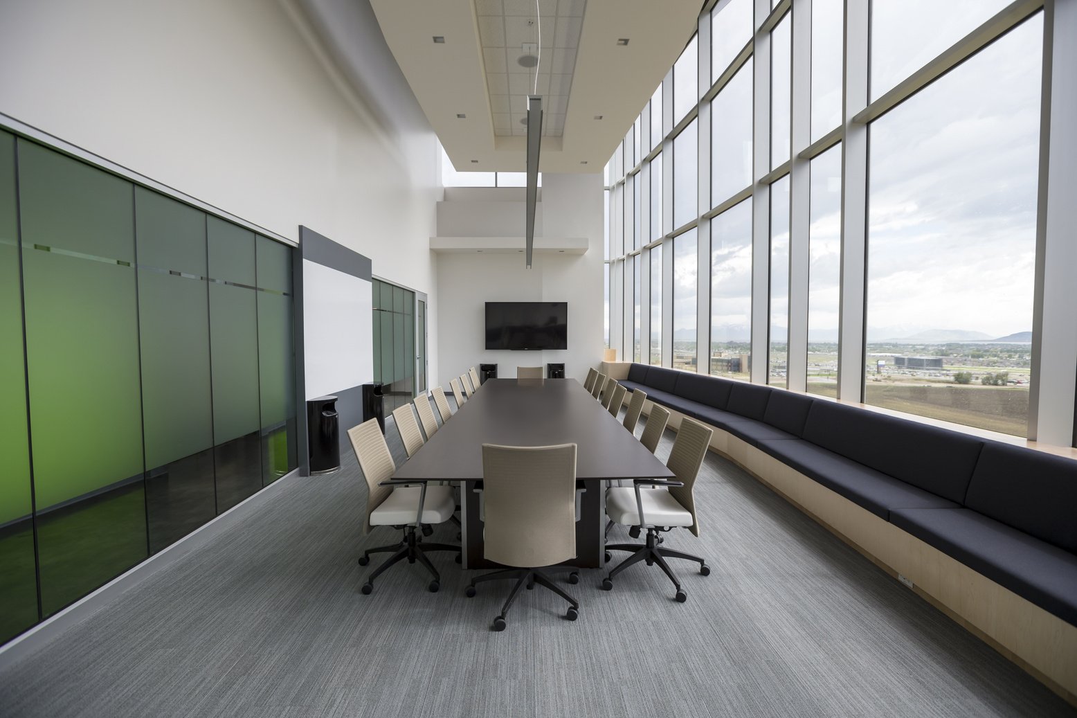 Conference Room Interior